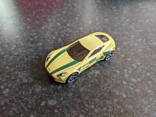 Hot Wheels 2021 GTB13 HW Rescue 4/10 Aston Martin One-77