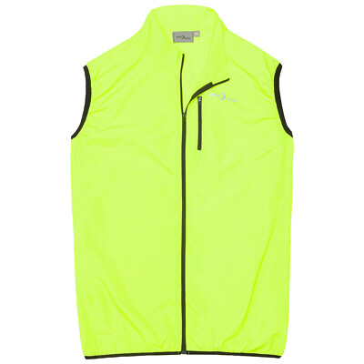 Faonkeew Fahrradweste Herren - Reflektierend, Wasserdicht & Atmungsaktiv