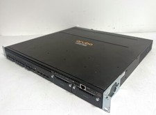 HPE JL075A Aruba 3810M 16SFP+ 2-Slot Switch 2x PSU - 3 Year Warranty