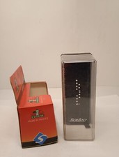 Empty Box 1:43 Scatola Vuota Originale a Scelta Vari Modelli Marca Solido