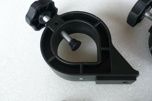 SHOVEL HOLDER fits RHINO VORTEX/SPORTS BARS ONLY $89.95 + FREE POST AUST WIDE - Picture 3 of 5