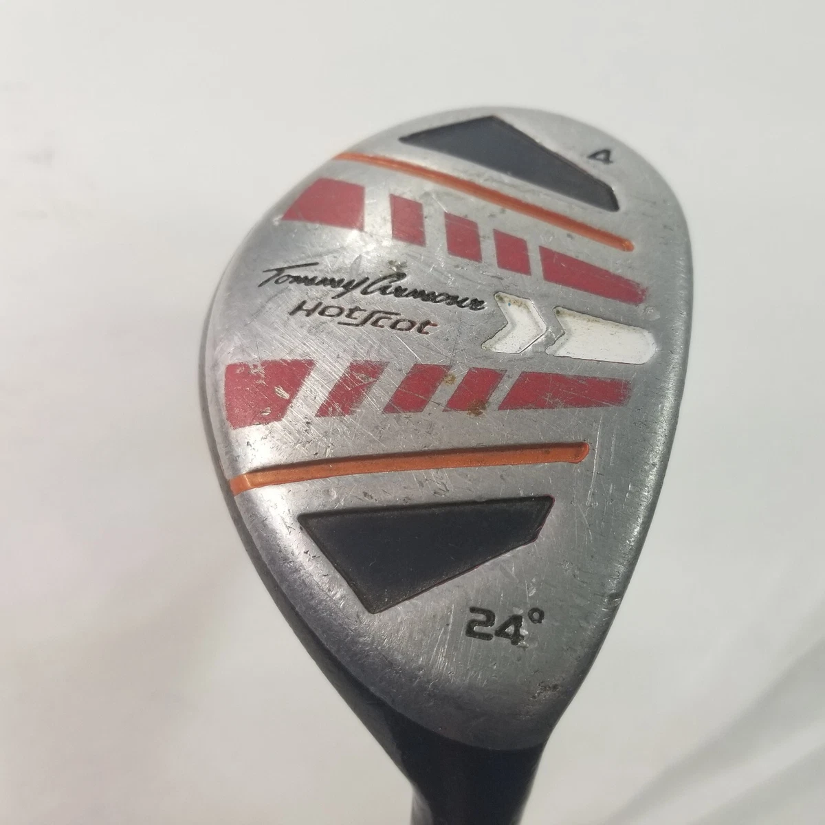 Tommy Armour Unisex Kids Right-Handed Golf Clubs for sale | eBay