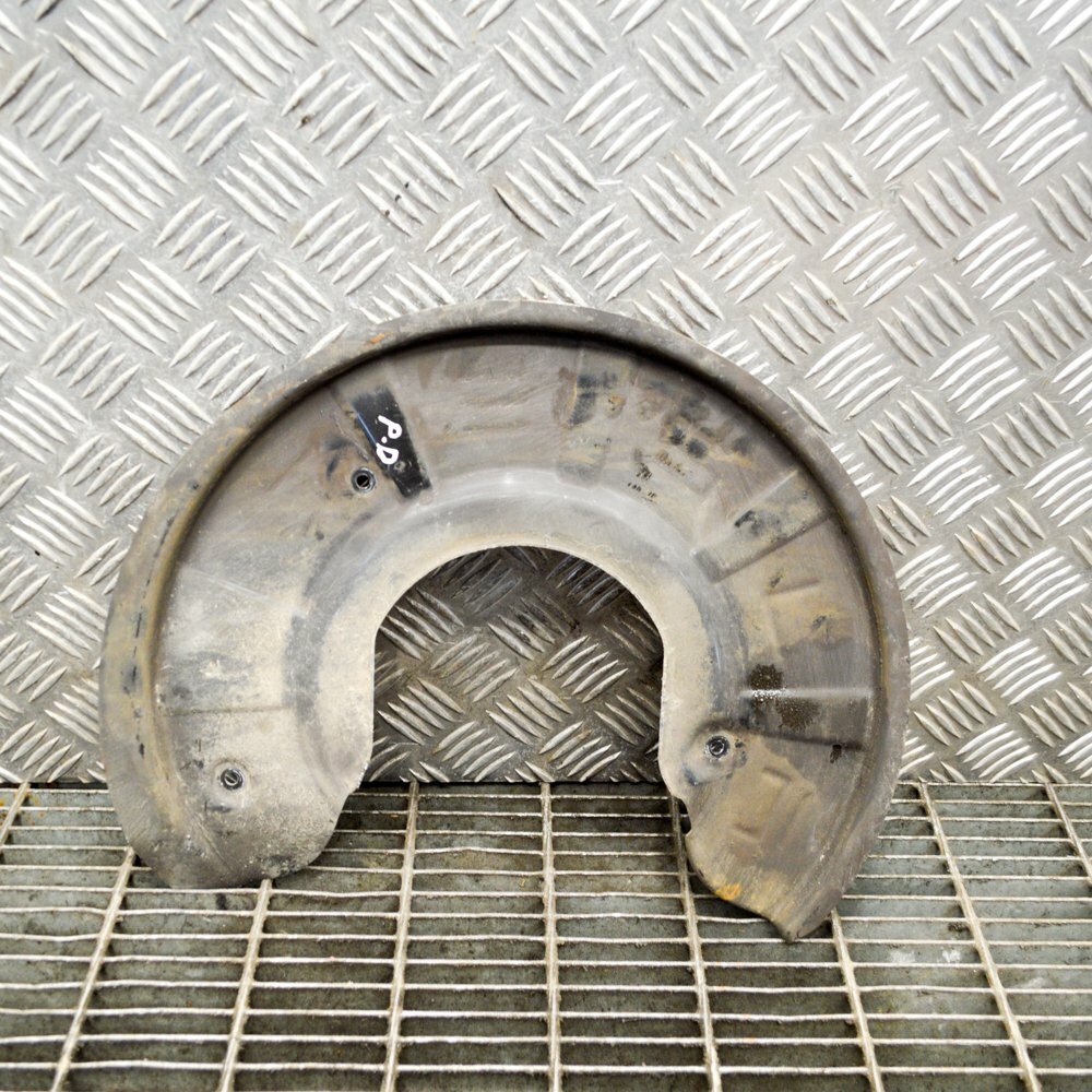カーペット MERCEDES-BENZ GLE W167 350D Front Left Air Inlet Cover