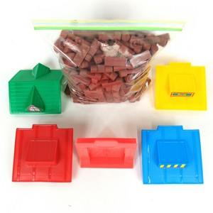 Roofs Gate House Farmhouse | eBay