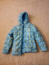 Weatherproof Jacket Girl