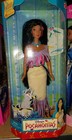 Mattel 1999 Barbie Disney's "Pocahontas" My Favorite Fairytale Collection in bo
