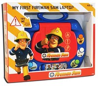Fireman Sam S0898 Laptop Fireman Sam S0898 Laptop