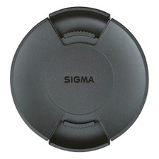 SIGMA Lens Cap Lid Cover 08