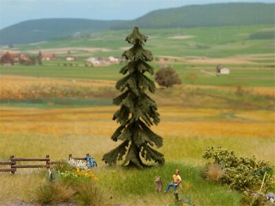 Noch HO-TT-N, 21919 Wetterfichte, 10,5 cm hoch PROFI-Baum, GMK World of Modelle