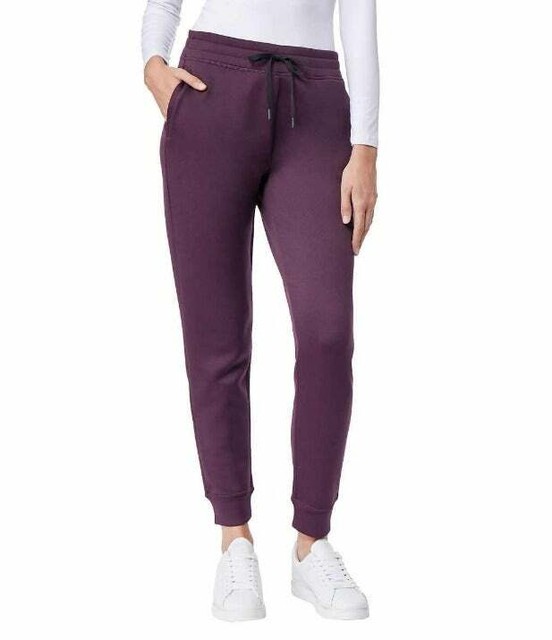 32 Degrees Heat Ladies Tech Fleece 