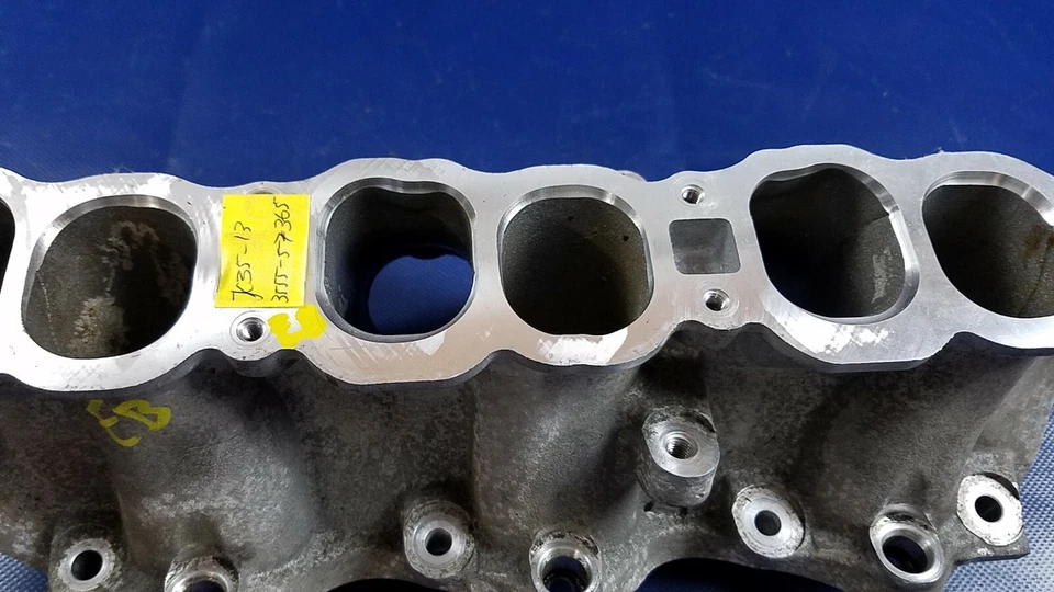 Infiniti JX35 QX60 2013-2016 motor admisión de aire colector inferior 3,5 L # 57365 Foto 3 de 4