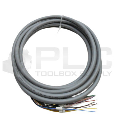 NEW LAPP KABEL UNITRONIC 240719-002-013 FLEX CABLE 25 CDR SPR 13'