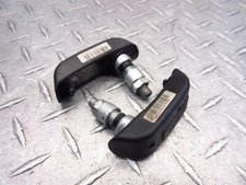 2010 07-12 BMW R1200GS Adventure TPMS Front Rear Tire Pressure Monitor Sensors
