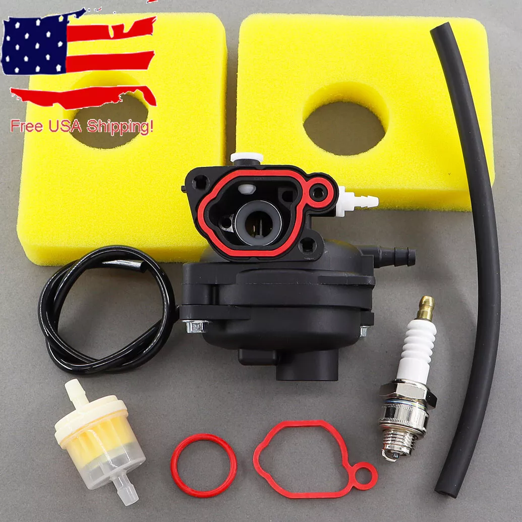 Air filter for yard machine push mower new arrivals