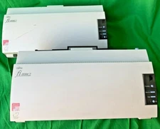 Fujitsu fi-5530C2 Flatbed Duplex Color Document Scanner (2 count) 
