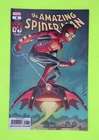 Amazing Spider-Man #8 Vol. 6 2022 Marvel Comics High Grade Comic Book A54-255