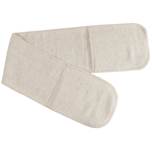 Pack of 5 Extra Long Oven Gloves, Heat Resistant, Cookwear, Catering, Safety - Afbeelding 1 van 1