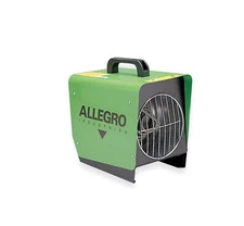 Allegro Industries 9401‐50 Tent Heater