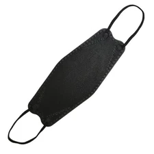 [KF94 STYLE] KN95 TRI-FOLD FISH SHAPE PROTECTIVE MASK 20 Count (NON MEDICAL)