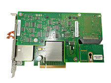74Y6511 IBM 3Gb 2 Port PCI-E x8 SAS RAID Adapter 74Y6512 44V4199 W/ 1x Battery