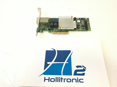 Adaptec ASR-8885E 16