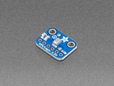Adafruit I2S MEMS Mikrofon Breakout, SPH0645LM4H, 3421
