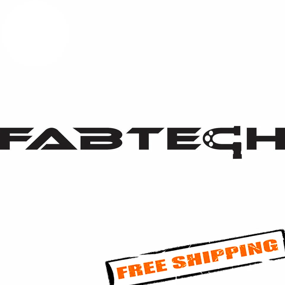 Fabtech FTS451 Adjustable Trac Bar for 2000-2004 Ford F250/350/Excursion 4WD - Image 2 of 4