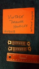 MILLS/JENNINGS/PACE/WATLING REPRO ANT COP VINTG SLOT MACHINE STAND HANDLES #VDH8