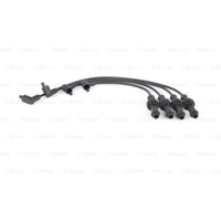 Bosch ZüNdleitungssatz FüR CitroëN Berlingo 1.4I Peugeot 106 II Partner