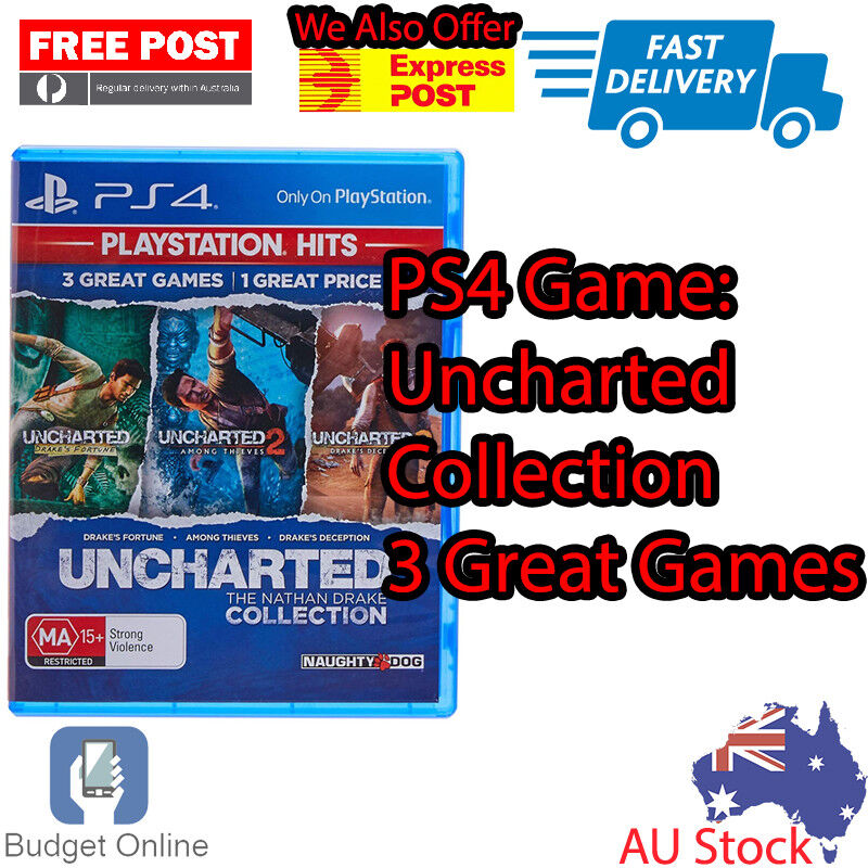 Coleção Uncharted ps3 psn - Donattelo Games - Gift Card PSN, Jogo de PS3,  PS4 e PS5