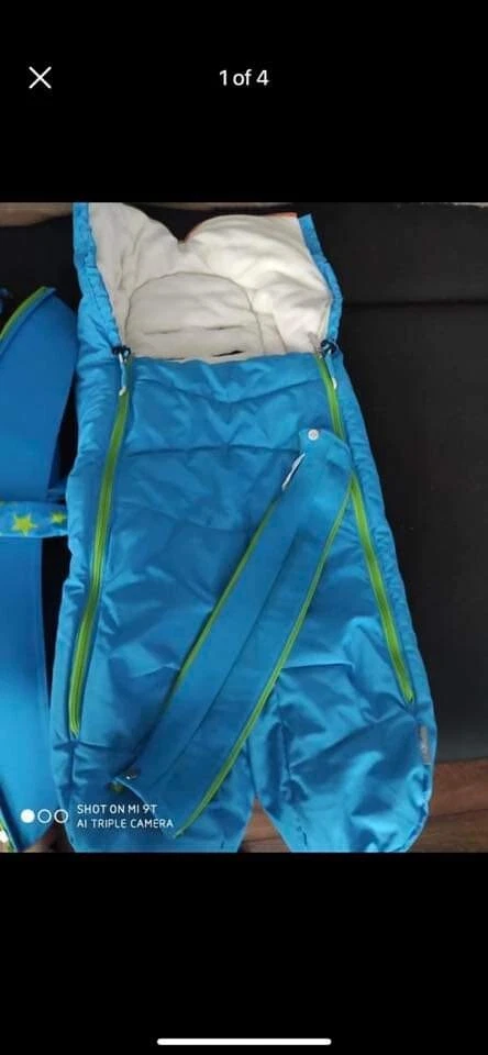 Stokke trailz cheap parasol