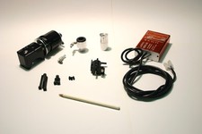 Valvola Pop Off POWER POP BONALUME Peugeot 207 THP 