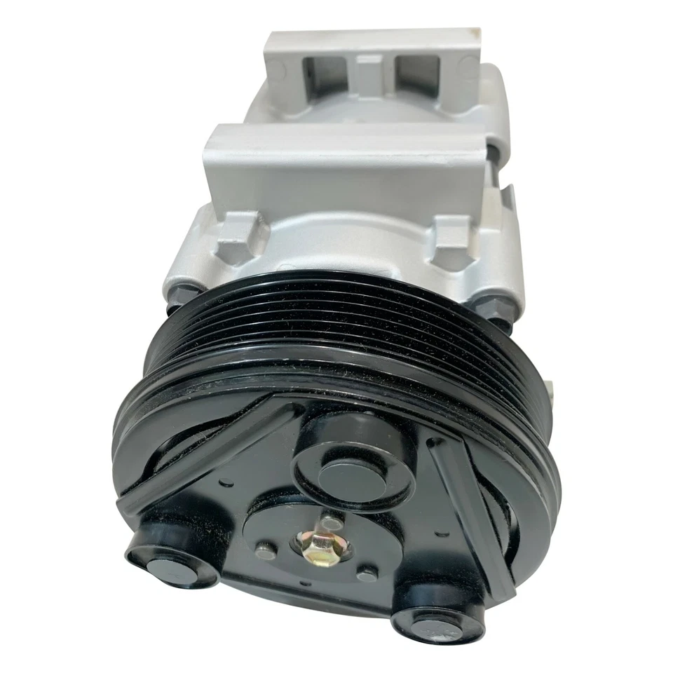 NEW RYC AC Compressor W/ Condenser AG14A-N Fits Mazda B2300 2.3L 2009 2010 - Image 4 of 4