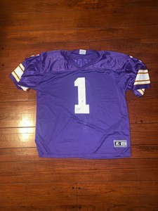 warren moon vikings jersey