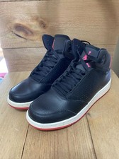 NIKE AIR JORDAN 1 FLIGHT 5 SCARPE DA GINNASTICA SNEAKERS UK 6, EUR 40. US 7 anni