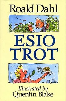 Esio Trot von Dahl, Roald | Buch | Zustand gut