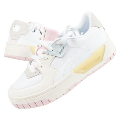Damen Sportschuhe Puma Cali Dream [383112 01] neu
