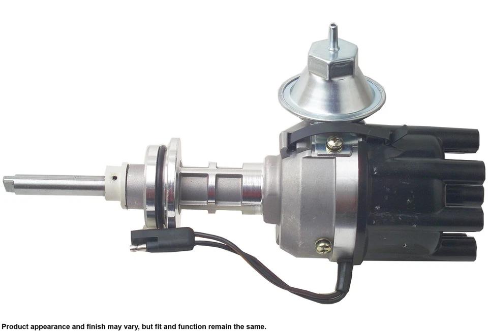 Distribuidor Cardone para furgoneta Plymouth PB300 1974 Foto 4 de 4