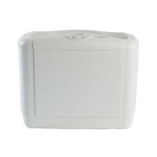 AIRCARE D-Series Small Home/Large Room Humidifier (1,250 sq ft, White)