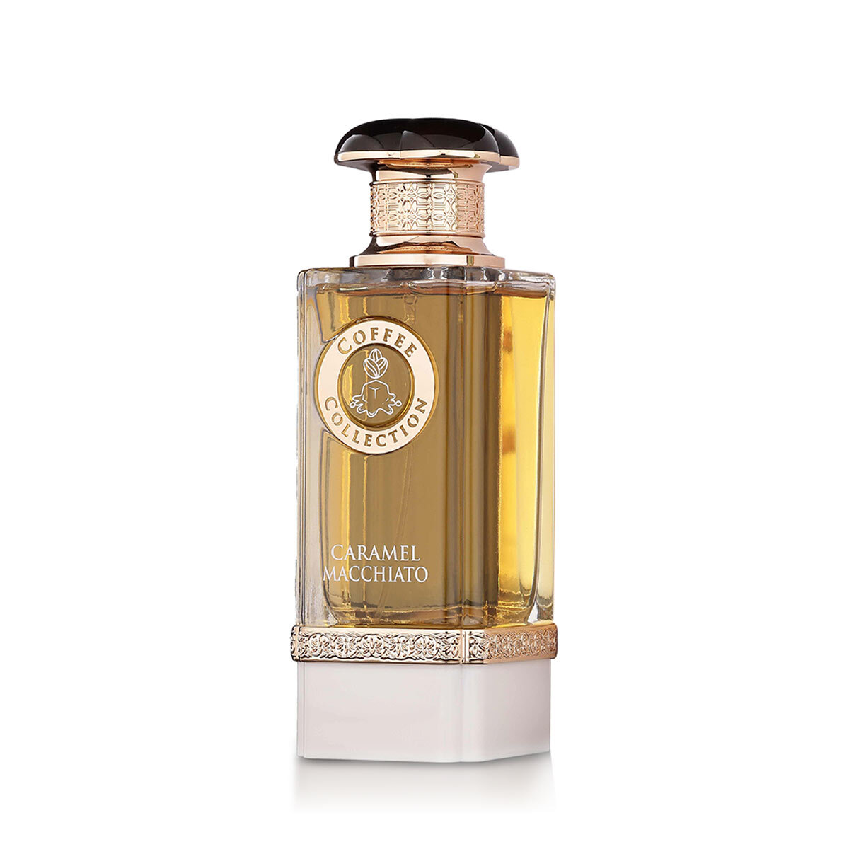 Fragrance World Caramel Macchiato Eau De Parfum 100 ml unisex 9590₽