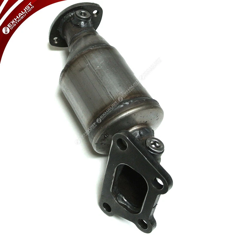 Convertidor catalítico delantero derecho GMC Terrain 3,6 L 2013-2017 Foto 3 de 4