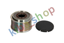 ALTERNATOR PULLEY FITS MAZDA 3 5 6 CX-3 CX-5 CX-7 MPV II 16D-22D 0602-.