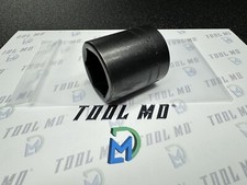 Snap-on Tools New 12 Drive 6-point Metric 32mm Shallow Impact Socket Imm320 Snap-on Tools New 12 Drive 6-point Metric 32mm Shallow Impact Socket Imm320