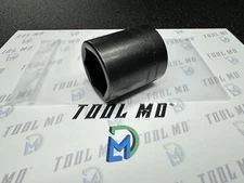 Snap-on Tools NEW 1/2" Drive 6-POINT Metric 32mm SHALLOW Impact Socket IMM320