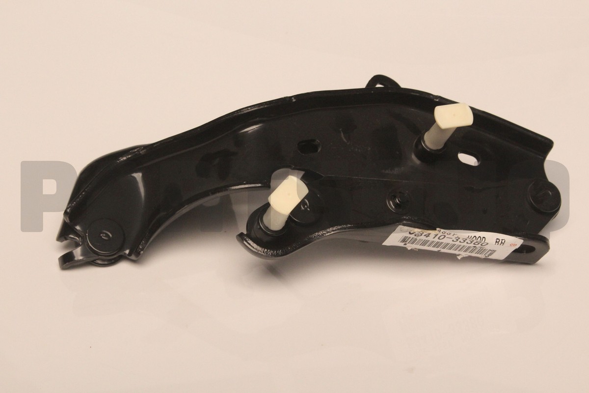 りひろ　1204560 5341033380 Genuine Toyota HINGE ASSY HOOD RH 53410-33380 | eBay