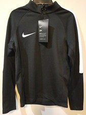 NIKE DRI-FIT YOUTH PULLOVER SIZE XS NEW 