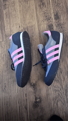 adidas gazelle silver green womens adidas Originals Women's Japan Decon main image 1