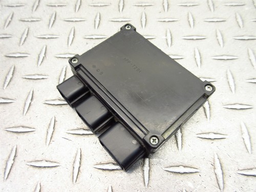 2007 07-08 Kawasaki ZX6R ZX6 Ninja ZX600P ECU CDI Computer Ignition Module - Picture 2 of 12