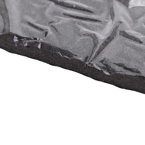 Imprimante 3D (310X310X10mm) lit chaud isolant coton coque durable coupe facile - Photo 4/12