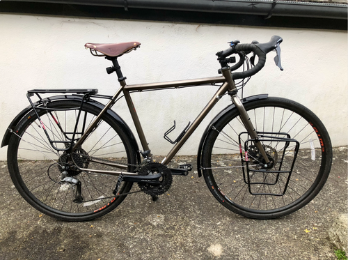 salsa marrakesh brooks